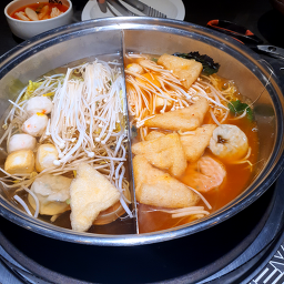 소담촌 안산중앙역점 사진 4