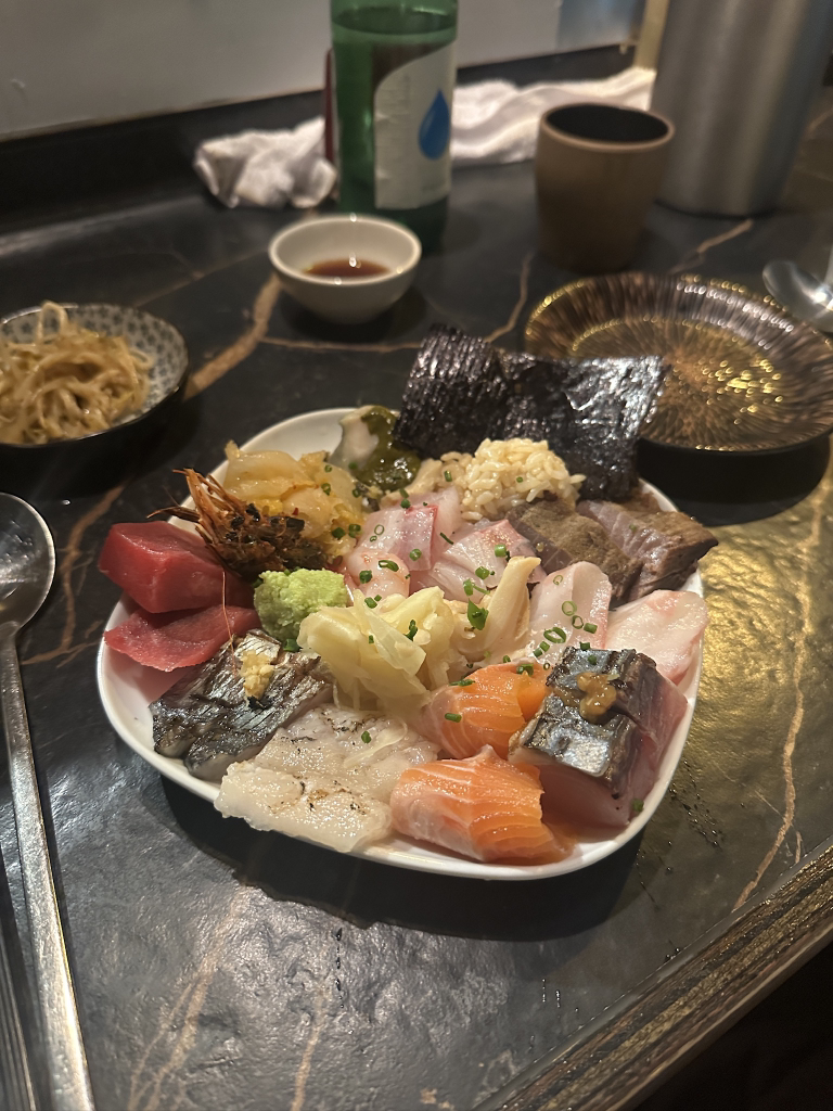 히토리더사시미 사진 3