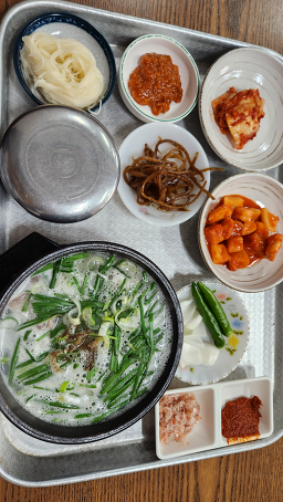 불가마순대국밥 대표 사진
