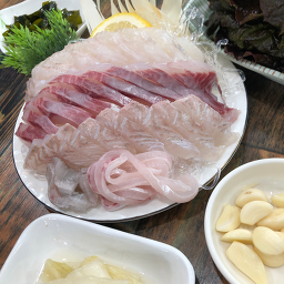 남포동횟집 사진 5
