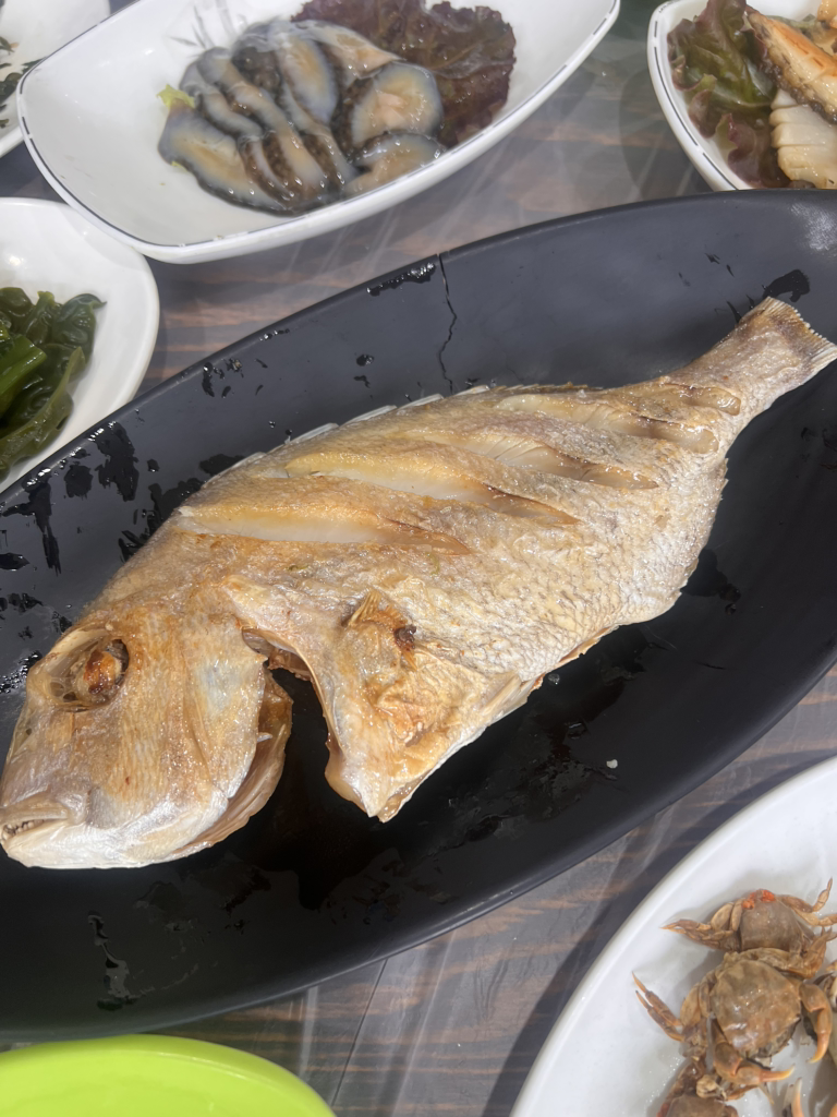 갯마을횟집 사진 4