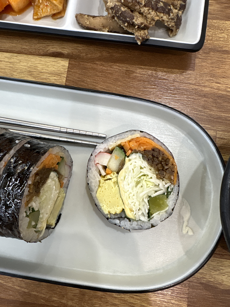 연이김밥 대표 사진