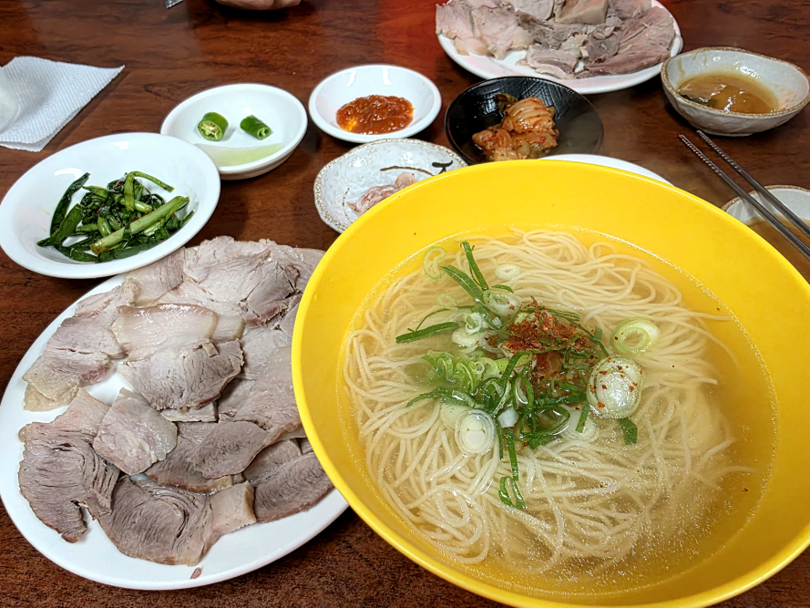 평산옥 사진 7