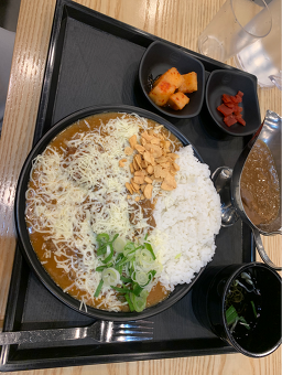 아비꼬 롯데백화점부산본점 사진 2