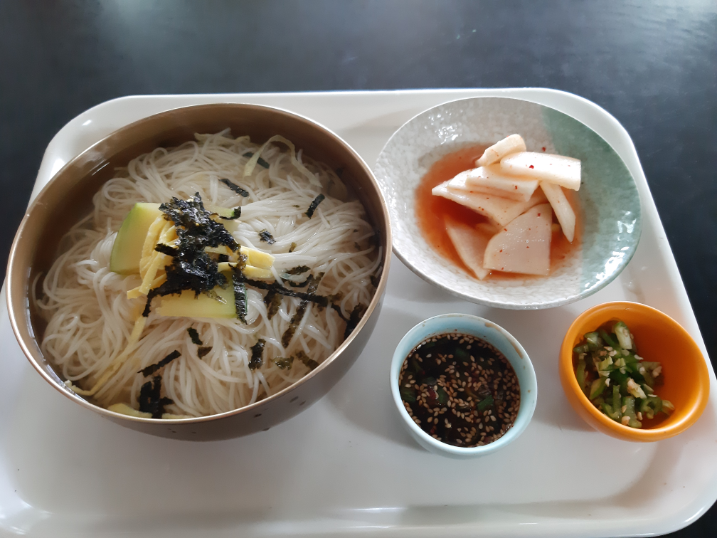 제주댁잔치국수 사진 4