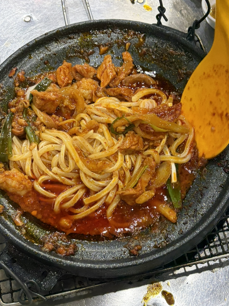 자갈치양곱창 대표 사진