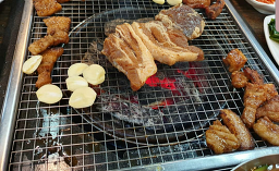 1등숯불갈비 사진 5