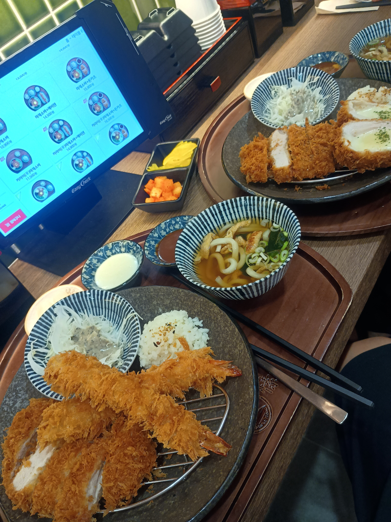 백소정 부산시청점 대표 사진