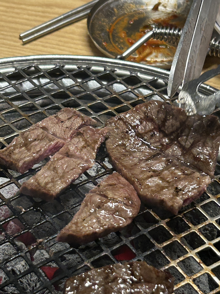 고잔 주말 식사 | 한우, 곱창, 쭈꾸미, 설렁탕