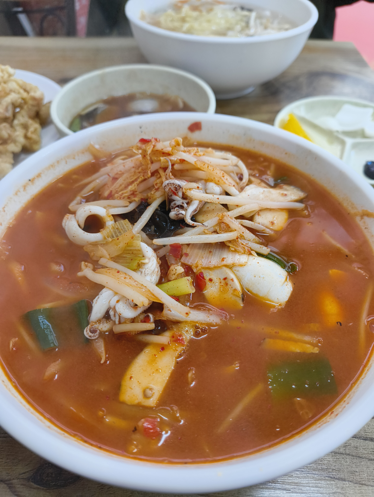 짬뽕마을 사진 5