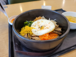 본죽&비빔밥cafe 부산화명동점 대표 사진