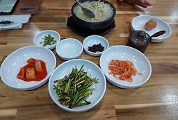 정가네콩나물해장국밥 사진 5