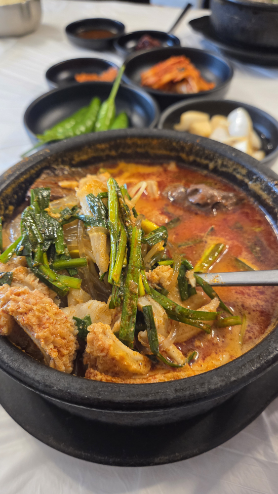 제주세호해장국 해남점 사진 3