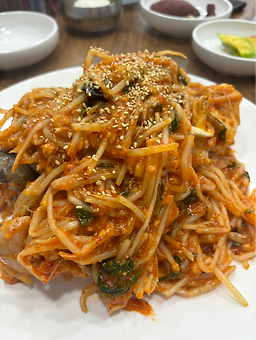 양포생아구찜 사진 5