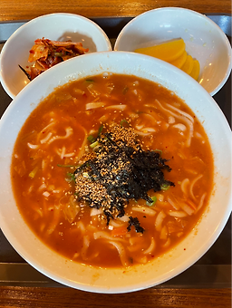 고은날칼국수 대표 사진