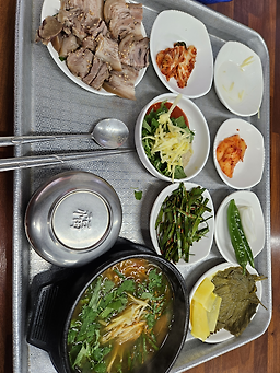 박달재삼계탕 대표 사진