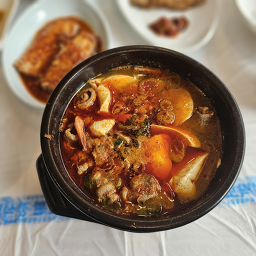 강남집 사진 8