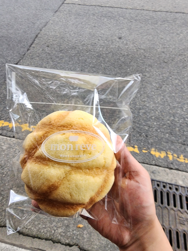 몽레브베이커리 대표 사진