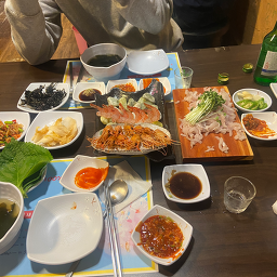 동해세꼬시 서울대점 사진 4