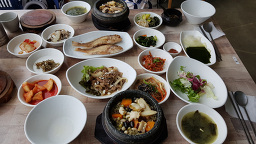 다솥맛집 송정점 사진 5