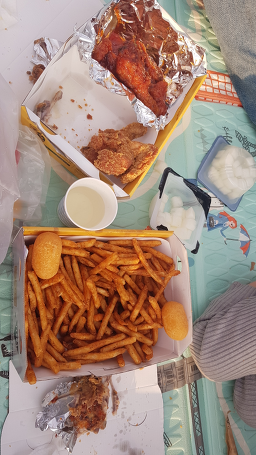 BBQ 부산양정현대점 사진 2