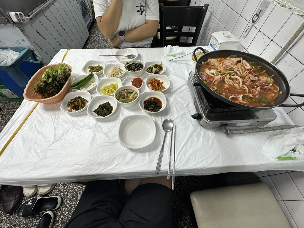 문화정육식당 대표 사진