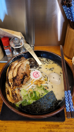 라멘야 사진 5