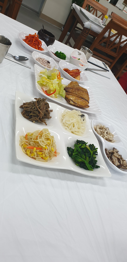 강보리밥 사진 5