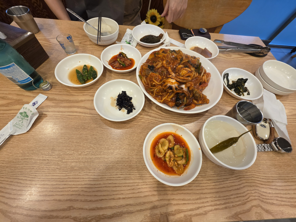 물꽁식당 대표 사진