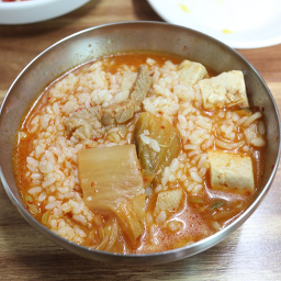 옛날곰탕 본점 사진 3