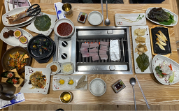 팔팔연제장어 대표 사진