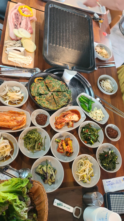 읍성쌀롱 사진 5