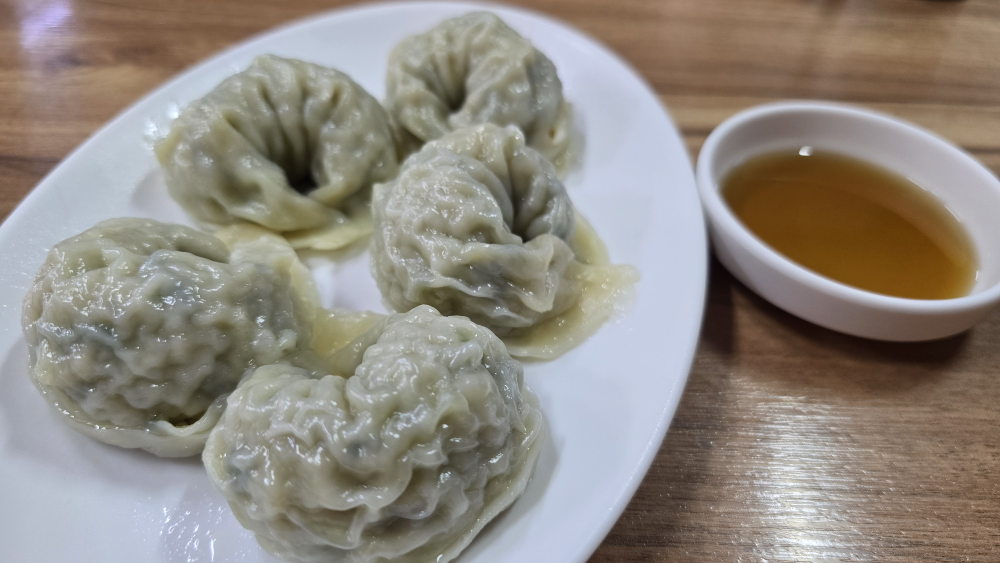 시민냉면 사진 2