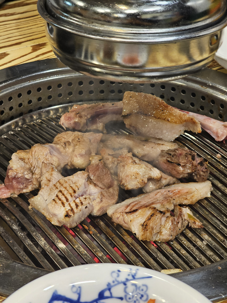 골목집숯불갈비 사진 2