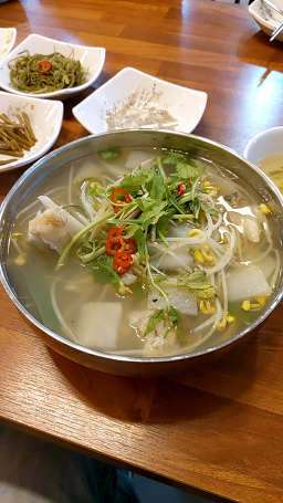 청담동대구뽈찜아구찜 사진 4