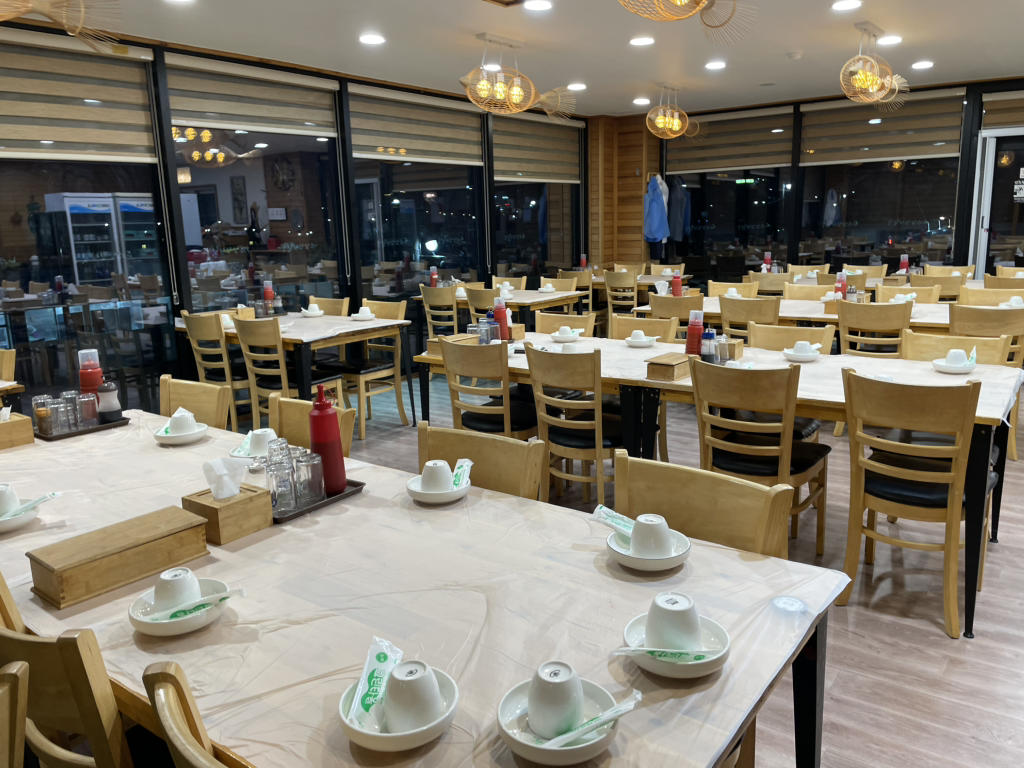 주상절리횟집 사진 2