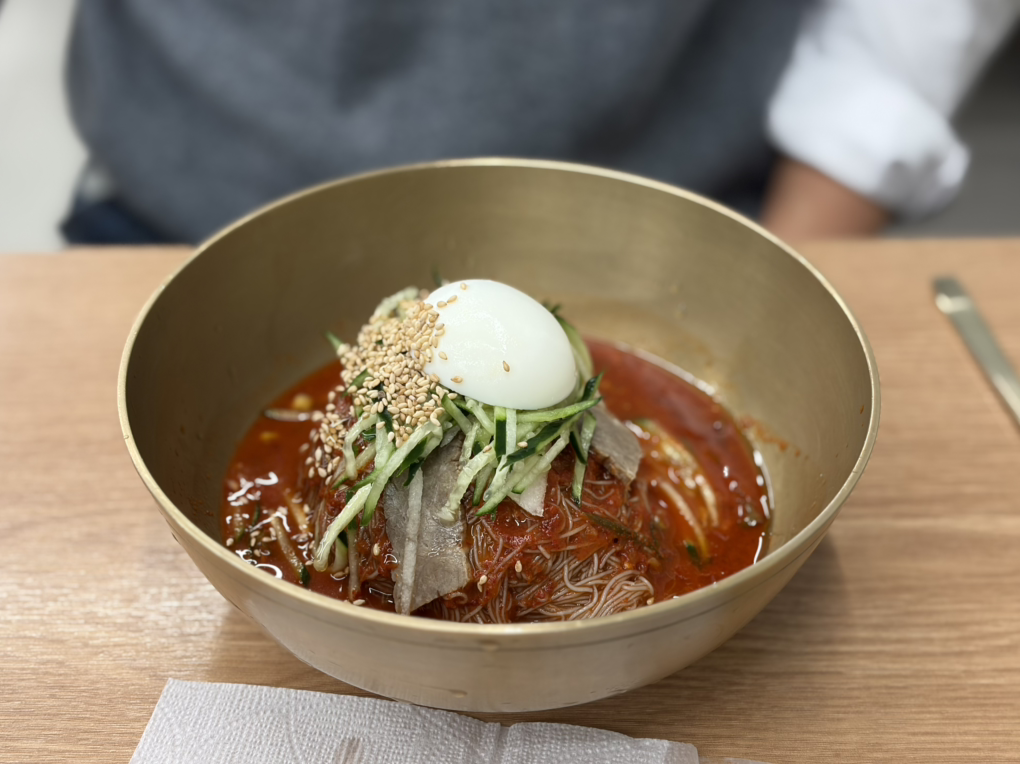 함경면옥 서면점 사진 2