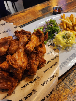 설맥 부산가야점 대표 사진