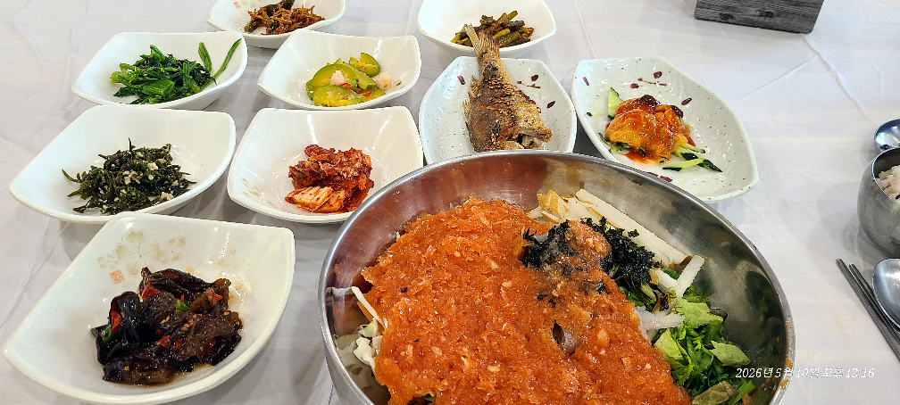 섬마을회식당 사진 5