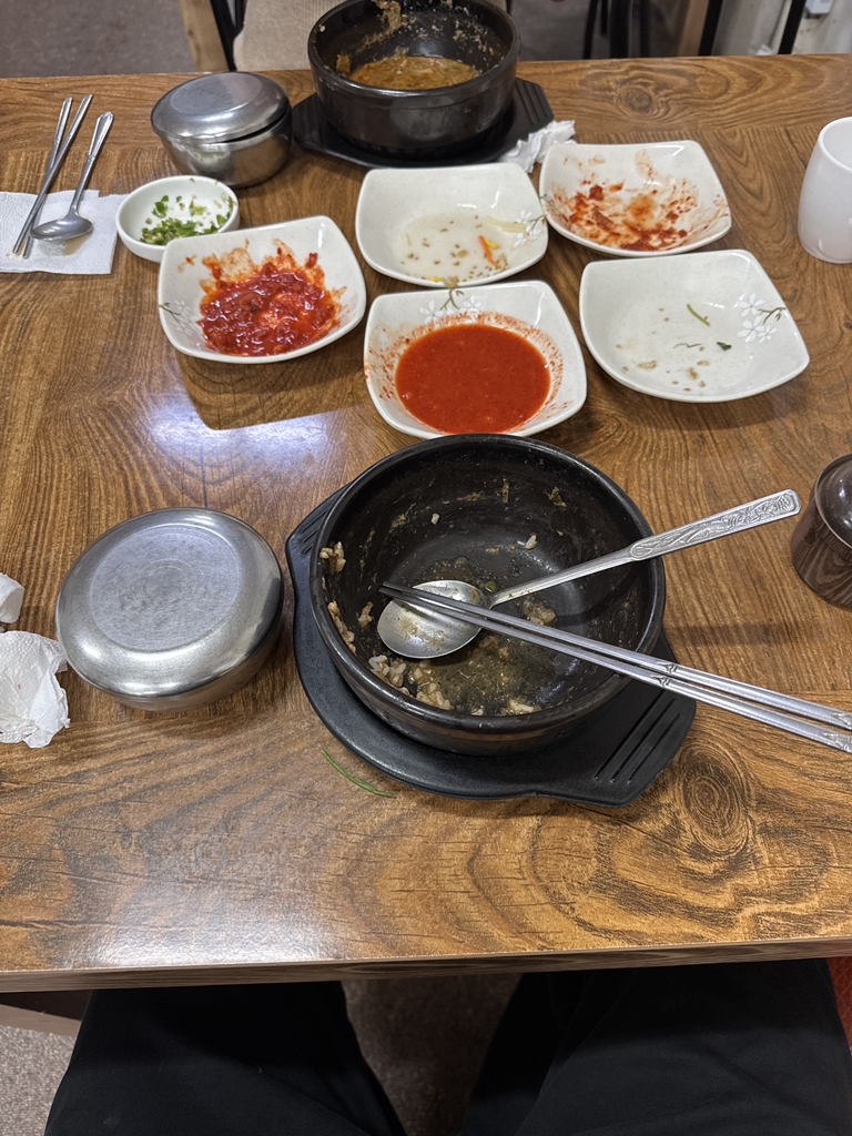 전통남원원조추어탕 사진 4