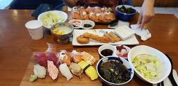알마튜나 센텀점 사진 2