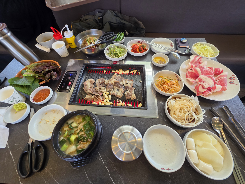 고증축산 영도점 대표 사진
