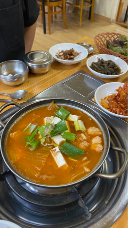 중흥식당 대표 사진