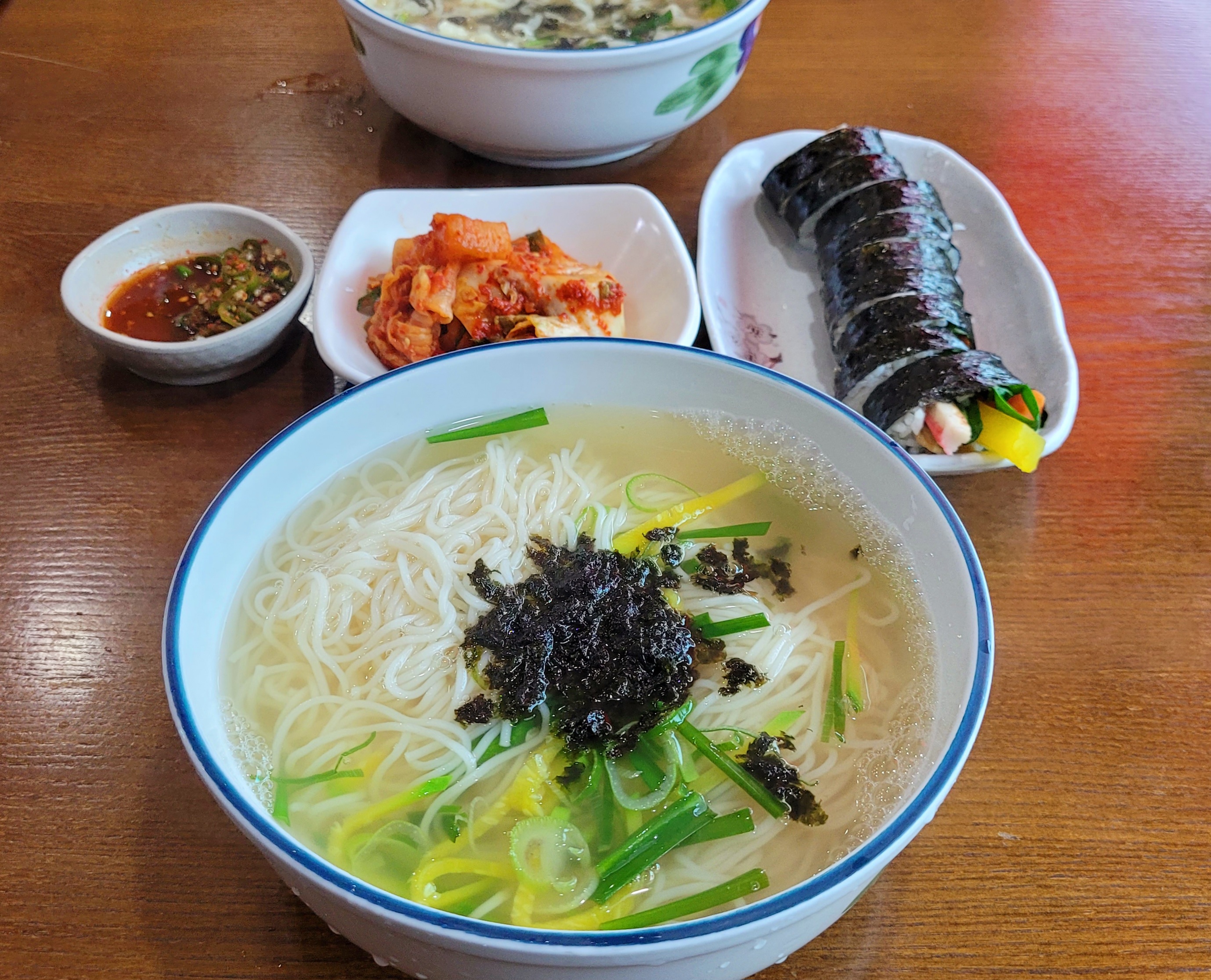 할매손 사진 2