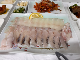 해성비치회맛집 대표 사진