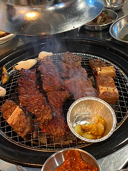 연일갈비 대표 사진