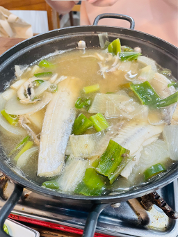 명물횟집 사진 2