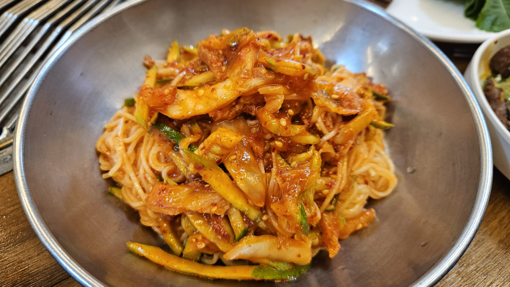 장군집 사진 2