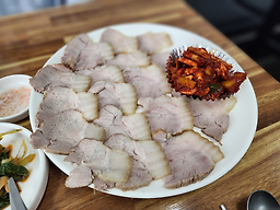 강릉송정해변막국수 부산분점 사진 7