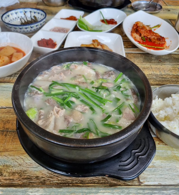 해뜨는집 사진 6